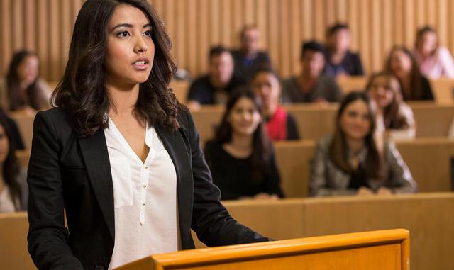 2) Así una negociación óptima para enfrentarse a los diferentes casos que deberá evaluar. (Foto: udem)