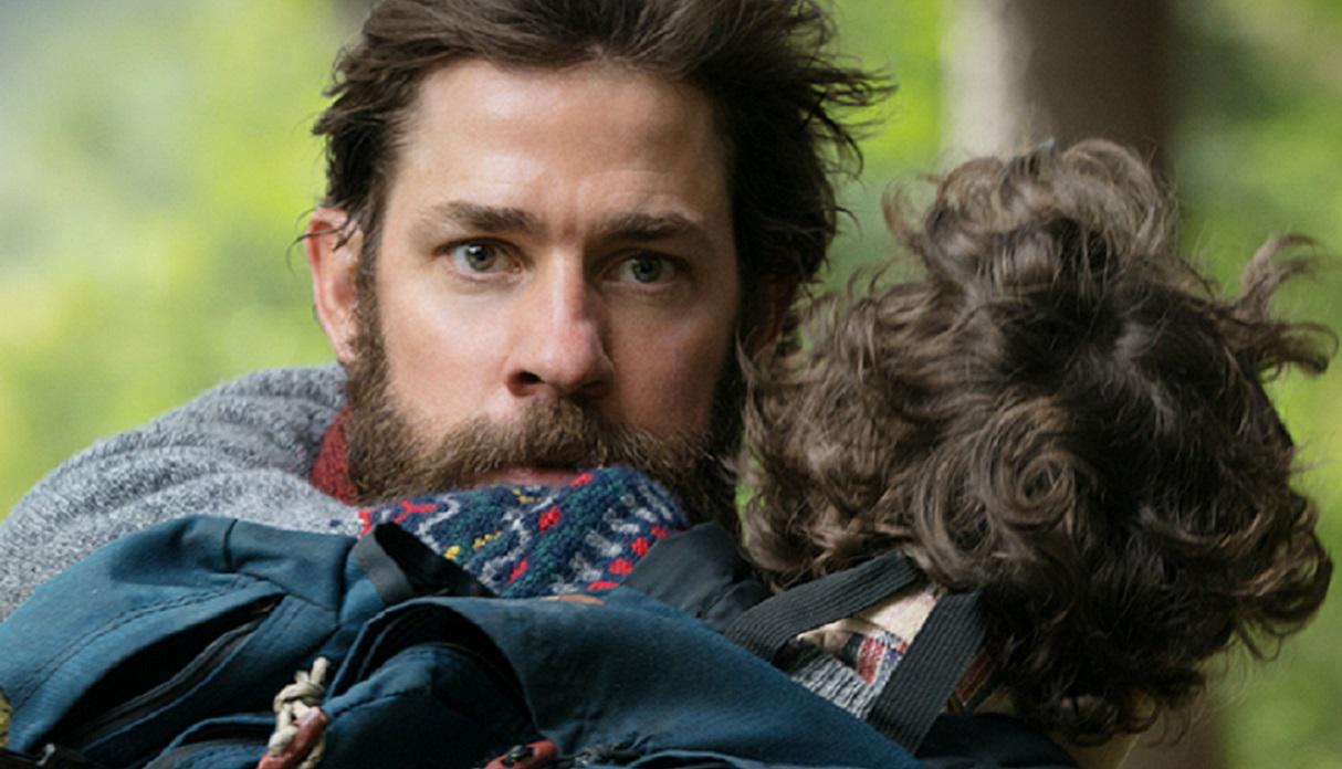 20. A QUIET PLACE. Recaudación mundial: $334 524 361 (Foto: Paramount Pictures)
