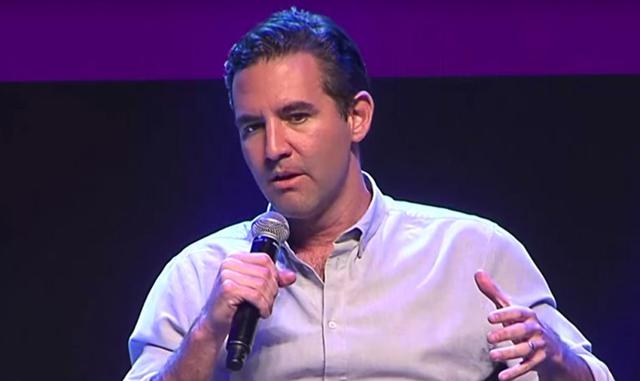 FOTO 10 | La compañía financiera brasileña Nubank ha estado creciendo a pasos agigantados; en solo un año, la startup vio triplicar sus ingresos y duplicar su base de usuarios.En la foto: Fundador y CEO de Nubank David Vélez. Año de fundación: 2013. Total recaudado: US$ 329 millones. Valoración actual: US$ 1,000 millones. Qué hace: Nubank ofrece una tarjeta de crédito sin cargo que se administra exclusivamente en la aplicación móvil de la compañía. (Foto: Youtube)