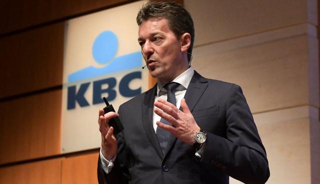 FOTO 8 | JOHAN THIJS, KBC (Foto: ABB)