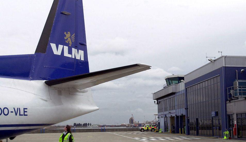 A todas las dificultades de las líneas aéreas de bajo costo se añade el importante aumento del precio del queroseno a mediados del año pasado. (Foto: AFP)