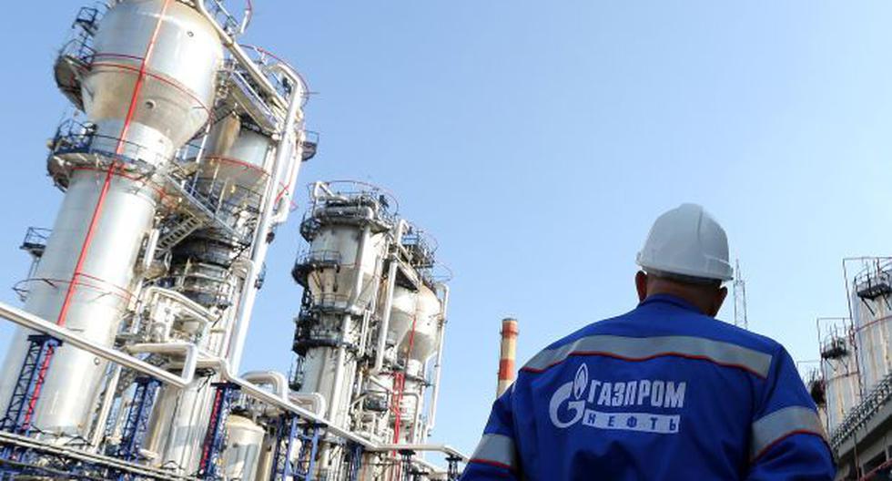 Il gas russo è fonte di preoccupazione per l’Unione Europea |  Economia