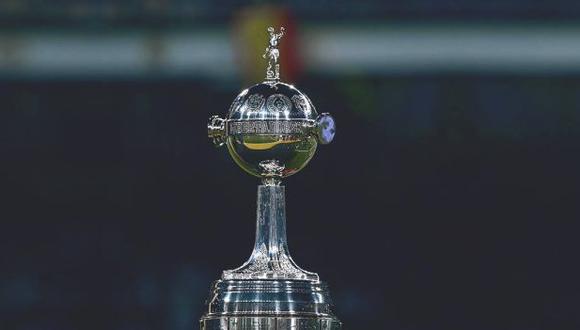 La Copa Libertadores se disputará este sábado en el Monumental. (Foto: Conmebol Libertadores)