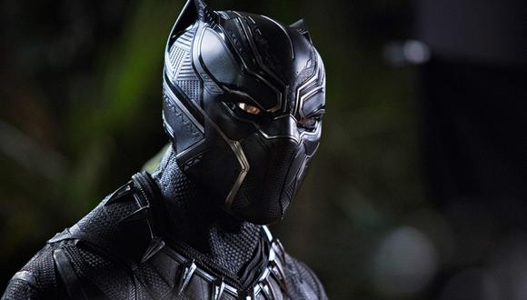 Black Panther - Marvel (Foto: Variety)