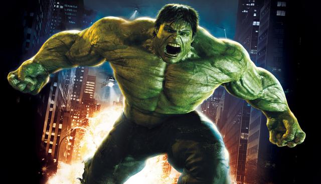 2.&nbsp;Jun 13, 2008 - The Incredible Hulk - Presupuesto: $137,500,000 - Recaudación: $265,573,859 (Foto: Marvel Studios)