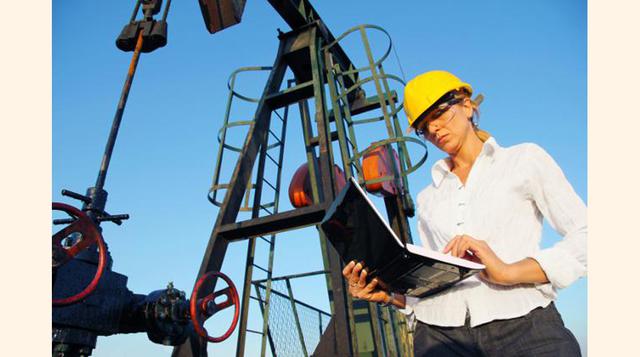 6.- Ingenieros petroleros. (foto: batanga).