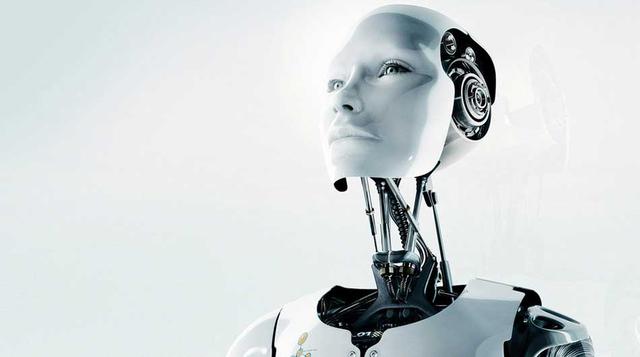 Inteligencia artificial. No, aún no existen los androides de Isaac Asimov, pero los diversos servicios de Internet cada vez aprenden más y mejor. El resultado: una vida más fácil.