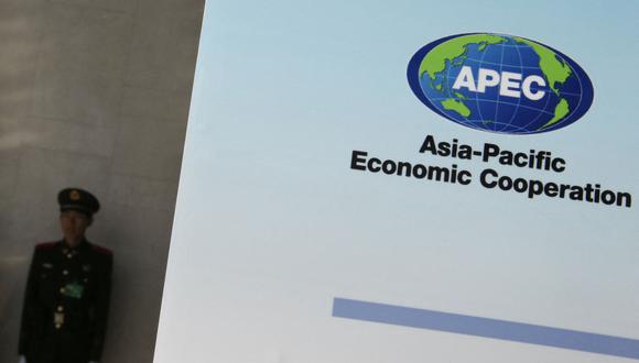 Foro de Cooperación Económica Asia-Pacífico (APEC). (Foto: AFP)