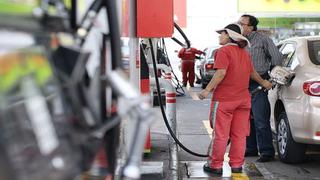 Petroperú: alza del dólar evitó que precios de combustibles bajaran 12% adicional