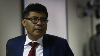 Germán Juárez: César Villanueva “demuestra temeridad y mala fe procesal”