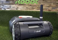 Amazon adquirirá iRobot por US$ 1,700 millones