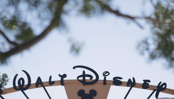 Walt Disney Studios in Burbank, California, US (Foto: Eric Thayer/Bloomberg)