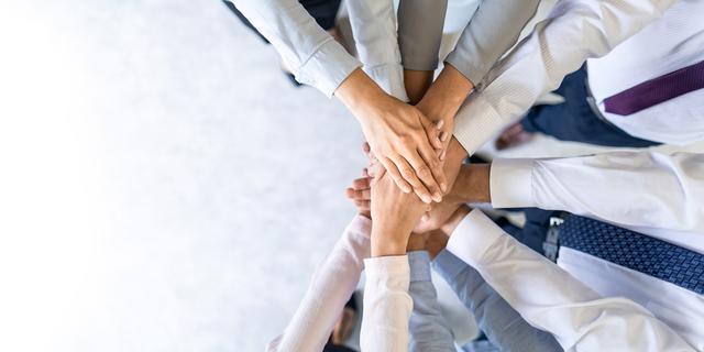 FOTO 2 | 2. Únete a una ONG (Foto: iStock)