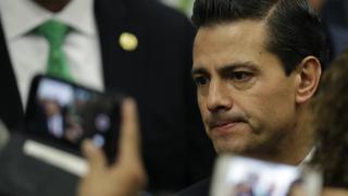 Presidente de México dice acuerda reunión con Trump para definir rumbo de relación bilateral