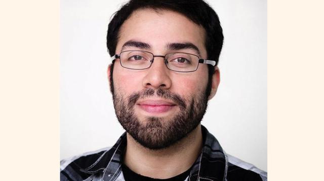 5) Steve Ramírez: Nació en Boston y acaparó los titulares de la prensa científica por haber implantado, junto a un equipo de científicos del Instituto de Tecnología de Massachusetts, recuerdos falsos en el cerebro de ratones, lo que marcó un hito en el ca