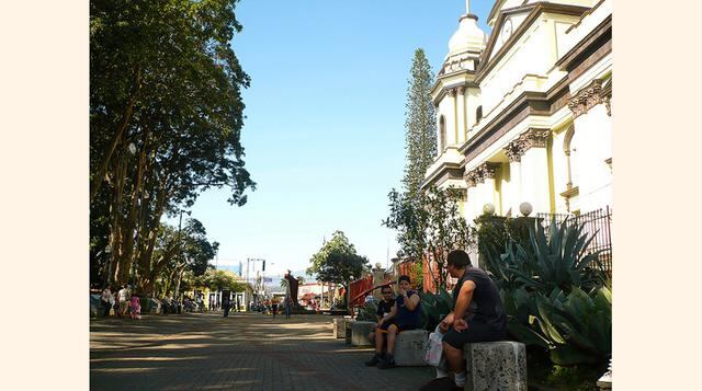 Costa Rica es el tercer país con las entradas al cine más barata. Se venden a un promedio de US$ 2.94.