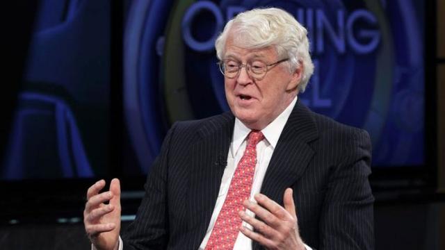 Foto 6 | 6. La foto de Billy the Kid de William Koch
William Koch es la mitad del dúo de hermanos multimillonarios famoso por su imperio Koch Industries y su enorme influencia política, pero también es un gran aficionado a la historia de Salvaje Oeste. En 2011 pagó 2.3 millones por la única fotografía autentificada del legendario forajido Billy the Kid.
Costo: US$ 2.3 millones.
(Foto: Richard Drew / AP / REX / Shutterstock)