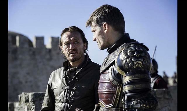 FOTO 3 | La serie suele gustarle más a los hombres, pues un 18% de estos la sigue. Las mujeres alcanzan solo el 11%.