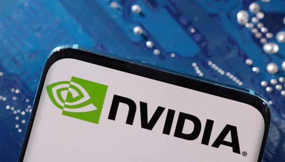 Los buenos resultados de Nvidia también provocaron un repunte en el sector de los chips y las empresas centradas en la inteligencia artificial.