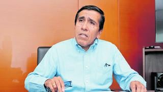 Luis Arias Minaya: “el impacto de la política fiscal en la actividad económica de abril ha sido pequeño”