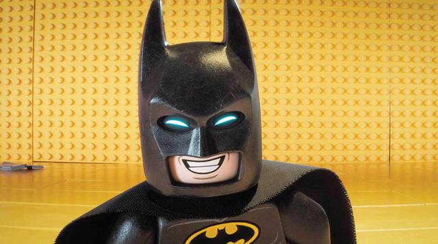 The Lego Batman Movie. ¿Recuerdan The Lego Movie? Pues aquí llegó su secuela. Esperemos que expliquen el origen de su popular canción: Darkness, no parents!!!