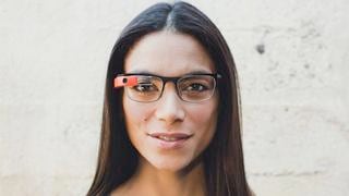 Google Glass hará modelos más atractivos para sus usuarios