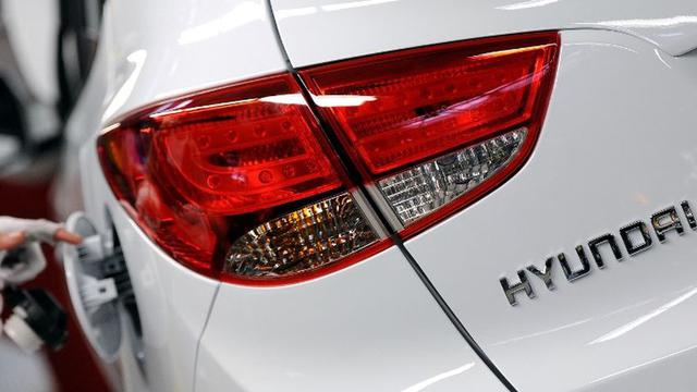 El grupo tiene siete fábricas en Corea del Sur y 10 en el exterior (cuatro en China, una en Estados Unidos, una en República Checa, una en Turquía, una en Rusia, una en India y una en Brasil). (AFP)