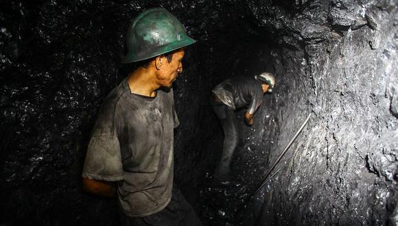 "El sector minero es otro sector en el que el Estado cumpla con su rol o no determina que nuestros yacimientos mineros se exploten por empresas modernas y formales."