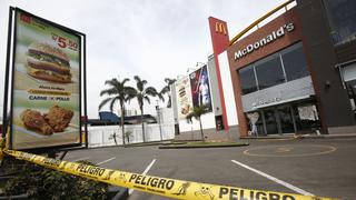 McDonald’s: Sunafil multa a Arcos Dorados por muerte trabajadores con S/ 845,670