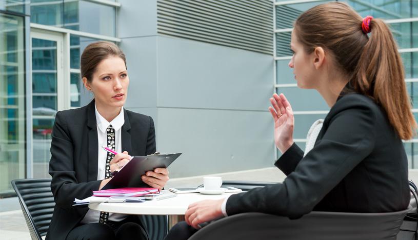 Buscar trabajo requiere de paciencia y mucha actitud. Además, de evitar los errores más comunes que un postulante comete. Toma nota (Foto: Shutterstock)