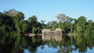 Día del Internet: El reto en Perú es reducir la brecha de acceso en la selva