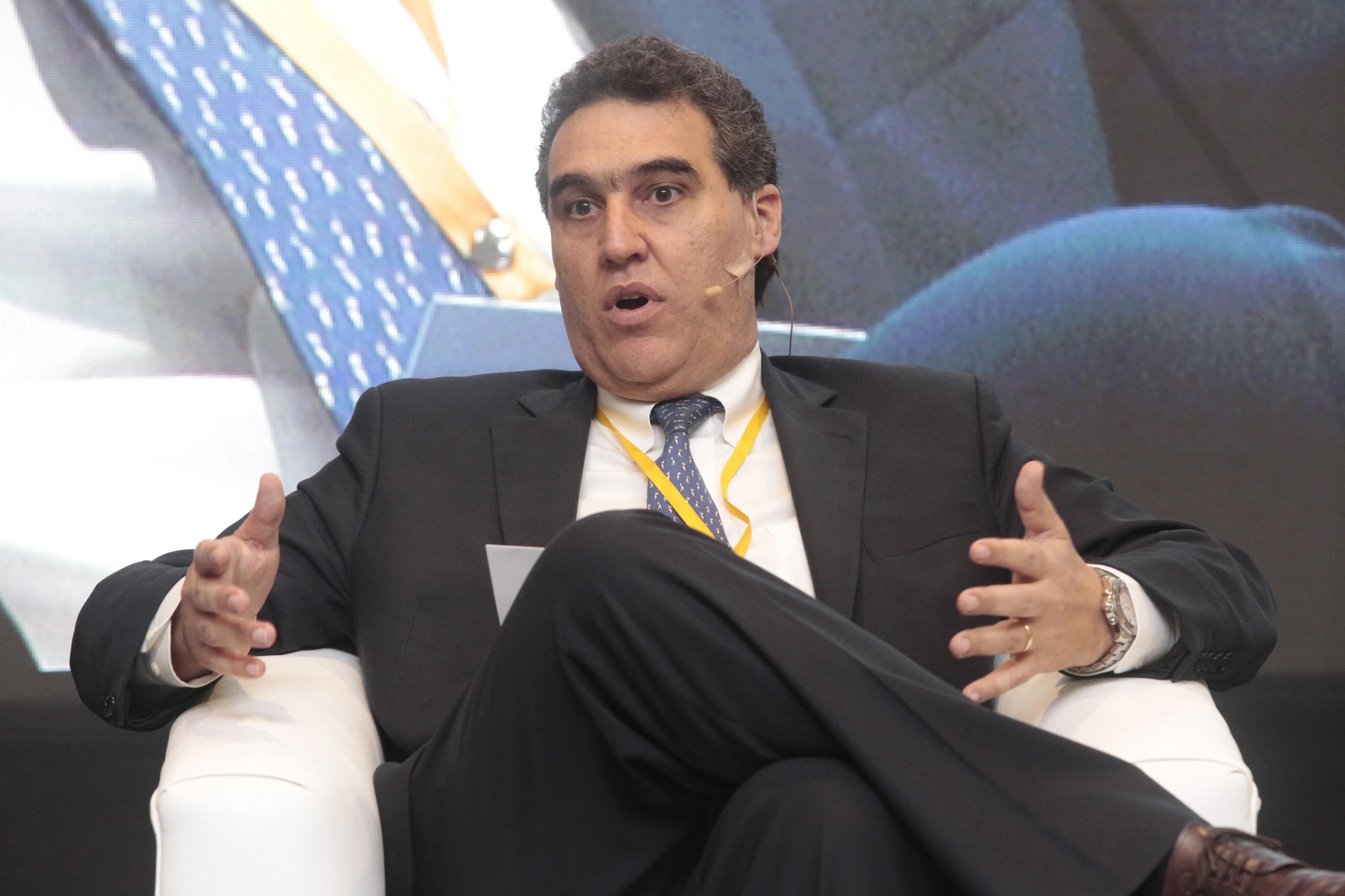 Jorge Velarde, JAY18.