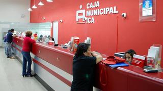 Caja Ica apostará por créditos digitales y expansión a más provincias