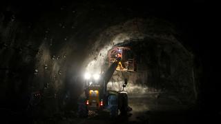Cupríferas chinas dicen que se necesita más minería para aumentar la oferta