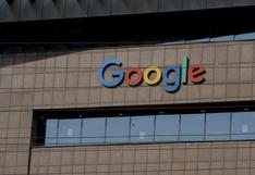 Google hace recortes en grupo de prueba de productos Area 120