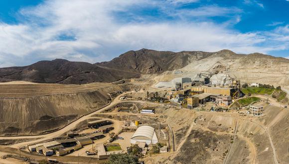 La compañía minera Southern Peaks apunta a producir 25 mil toneladas de cobre fino equivalente para ese mismo año, según adelantó CEO Adolfo Vera.
