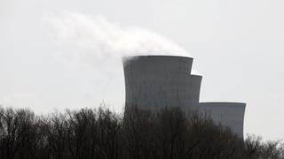 EE.UU. prepara iniciativa de US$ 6,000 millones para plantas nucleares