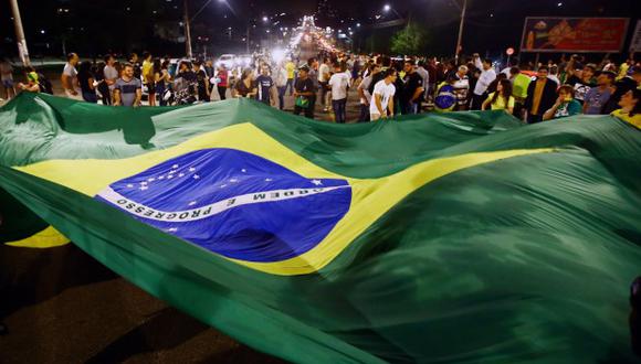 Las derrotas de Lava Jato no solo benefician a Lula. (Foto: AFP)