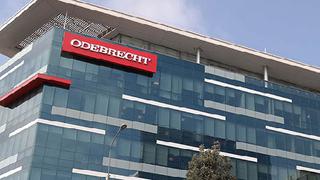 Odebrecht seguirá impedido de participar en licitaciones con el Estado peruano