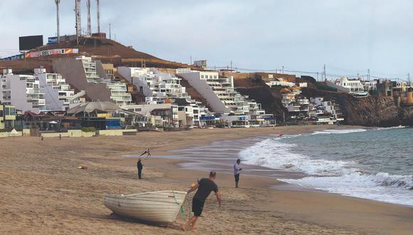 Los alquileres de las casas de playa en Punta Hermosa están sujetos a los servicios ofrecidos, la ubicación, extensión del ambiente, entre otros aspectos.