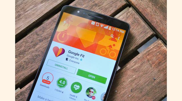Con esta aplicación, las mamás podrán monitorear sus actividades físicas como caminar o correr. Google Fit permite programar metas de ejercicios y los avances que se han realizado, y ofrece recomendaciones personalizadas para lograr los objetivos. Por eje