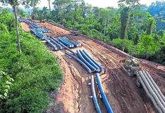 Gasoducto Sur Peruano sufre nuevo retraso: será licitado a fines del año 2018