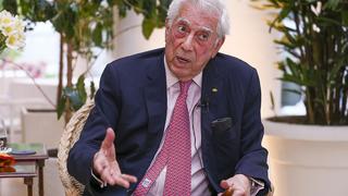 Vargas Llosa aparece con una “offshore” en los ‘Papeles de Pandora’
