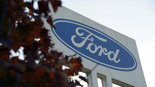 Ford invertirá US$ 500 millones en autos eléctricos