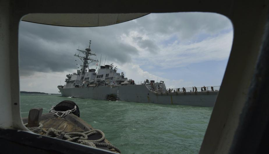 (Foto referencial: EFE)