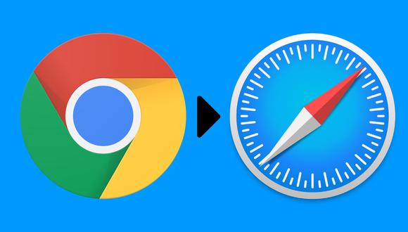 Conoce el método para poder trasladar tus favoritos de Google Chrome a Safari. (Foto: Gestión)