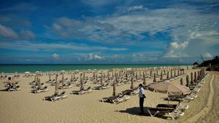 Turismo en el Caribe repunta, con Cancún y República Dominicana a la cabeza