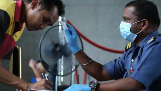 Coronavirus: Por ahora Perú tiene mascarillas solo para los próximos tres meses