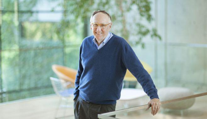 Jack Dangermond