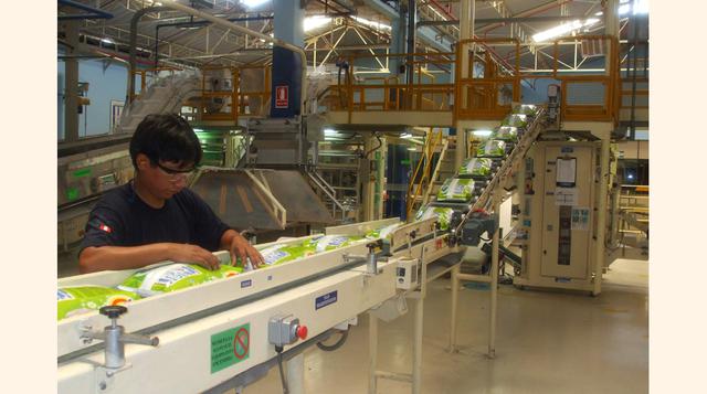 PROCTER. (Foto: USI)